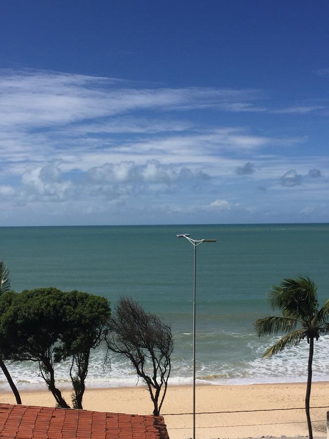 Sol Nascente Hotel Pousada Beira Mar Natal Exterior foto